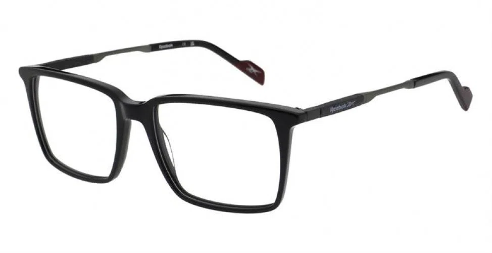 Reebok 1046 Eyeglasses - view 2
